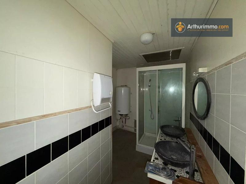 Appartement - 77 m² - 3 pièces