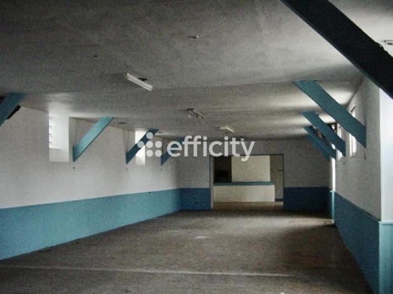 Maison - 516 m² - 10 pièces