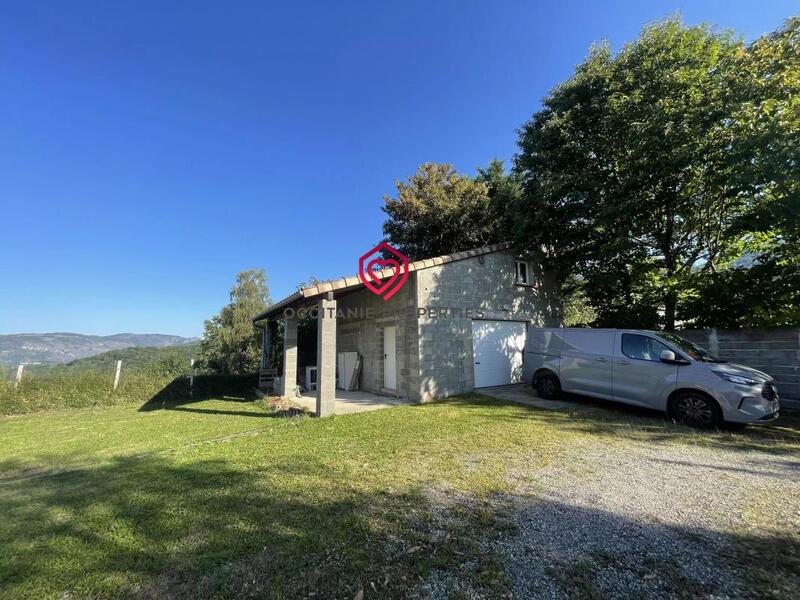 Villa - 120 m² - 5 pièces