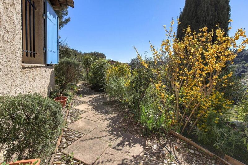 Maison de campagne - 130 m² - 5 pièces