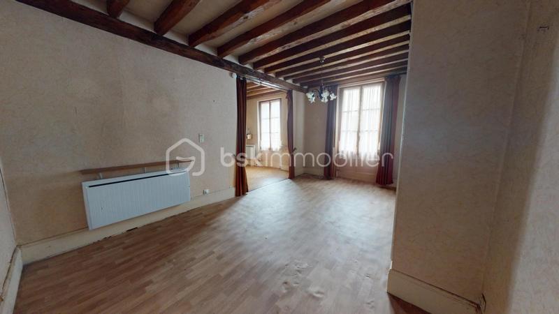 Maison - 200 m² - 4 pièces