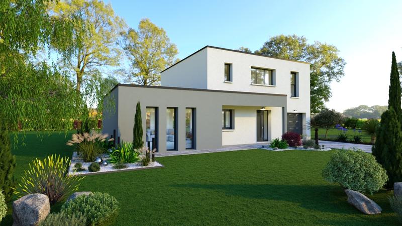 Maison - 155 m²