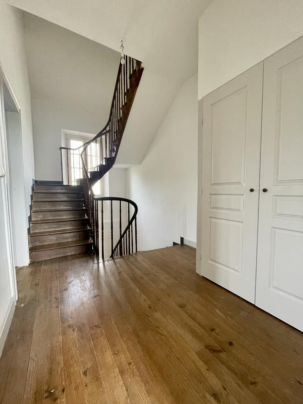 Maison - 138 m² - 5 pièces