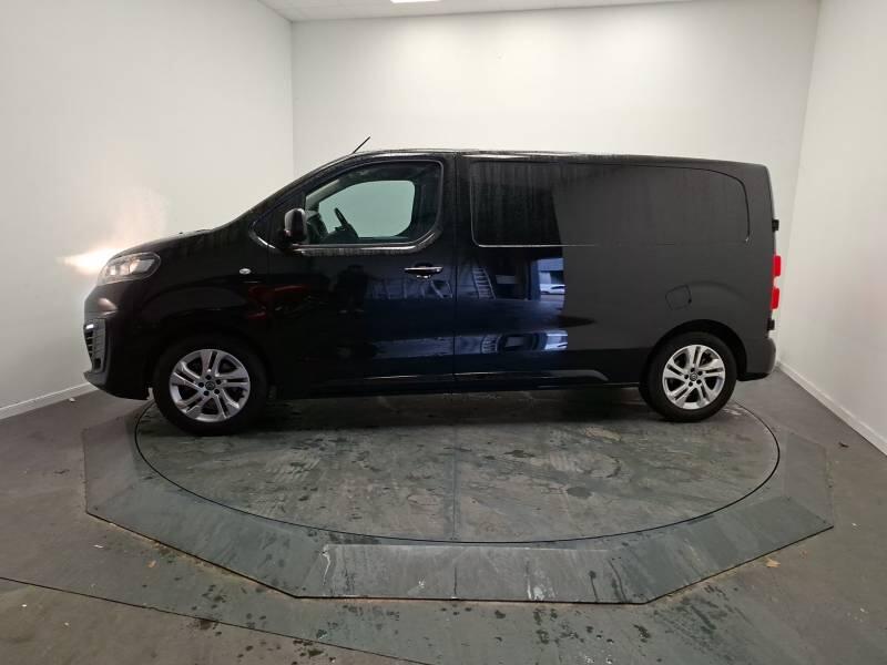 Opel Vivaro Fourgon Fgn Taille m Bluehdi 180 s&amp;S Eat8