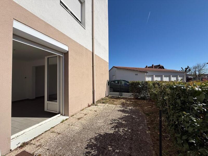 Appartement - 103 m² - 5 pièces