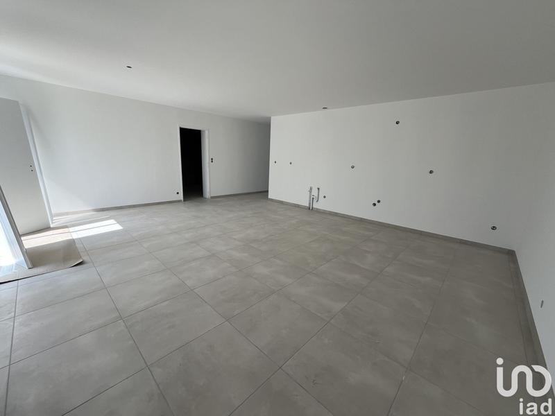 Maison - 84 m² - 4 pièces