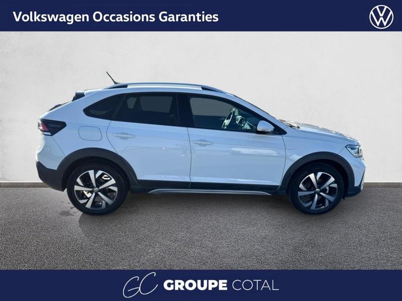 Volkswagen Taigo 1.0 Tsi 110 Dsg7 Style