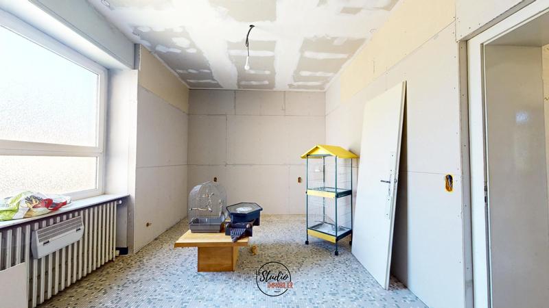 Maison - 398 m² - 13 pièces