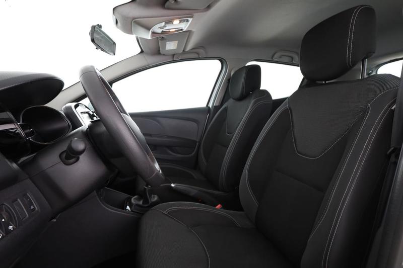 Renault Clio Societe 1.5 dCi Air MediaNav 75 ch