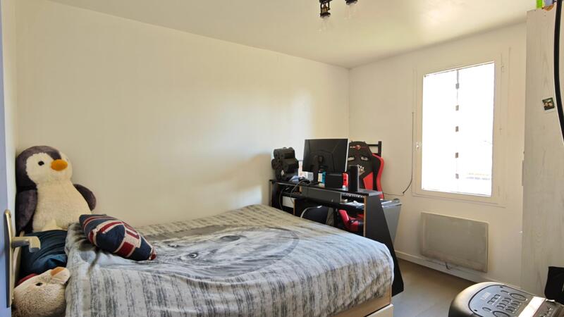 Maison - 73 m² - 4 pièces