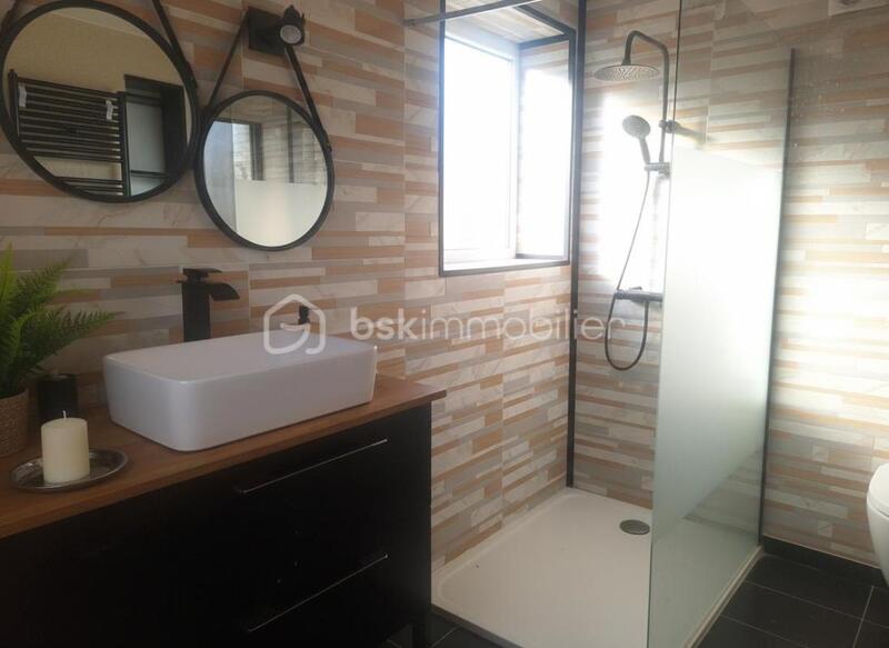 Villa - 190 m² - 7 pièces