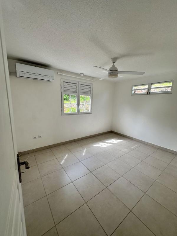 Appartement - 61 m² - 4 pièces