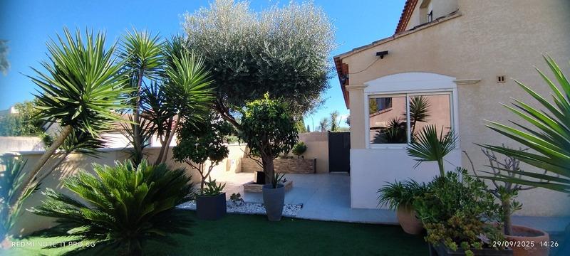 Villa - 123 m² - 5 pièces