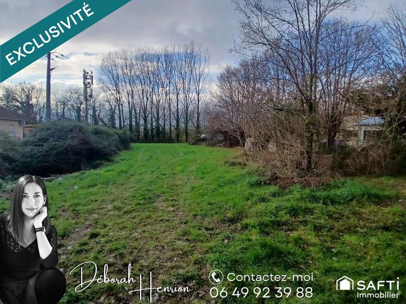 Bureau - 230 m² - 4 pièces