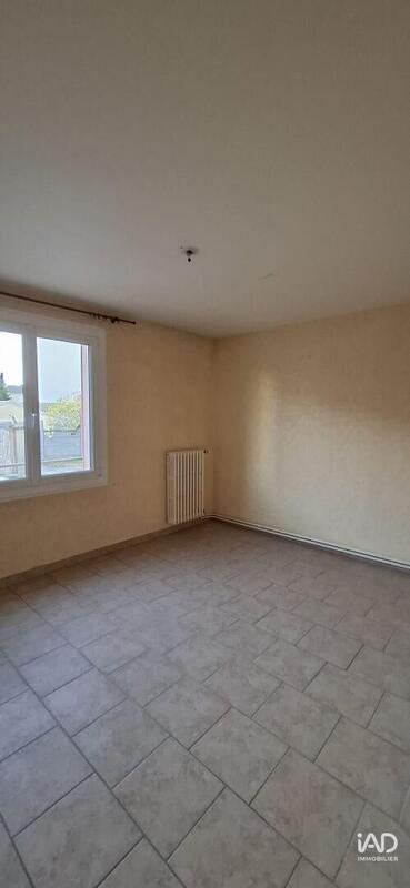 Appartement - 103 m² - 6 pièces