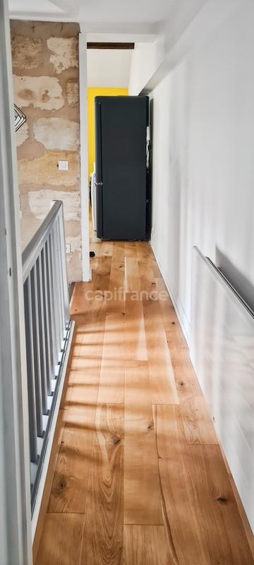 Appartement - 82 m² - 3 pièces