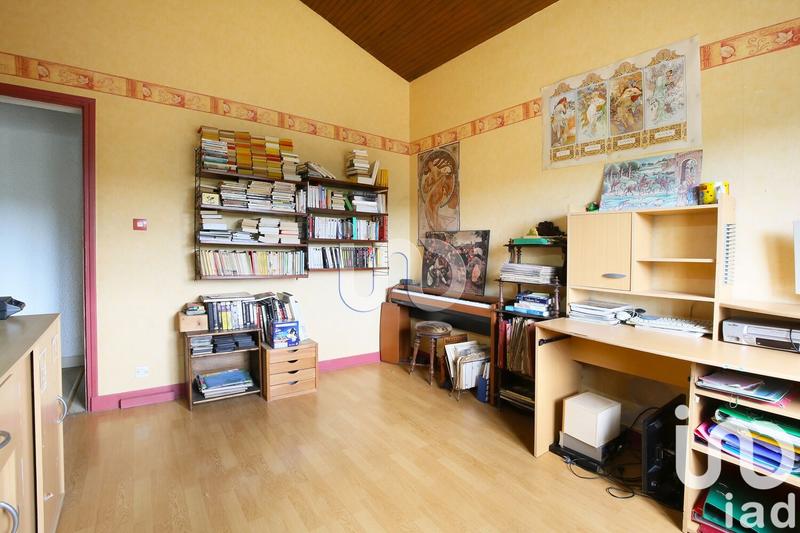 Maison de maîtres - 190 m² - 7 pièces