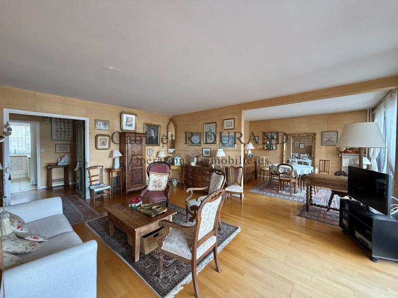 Appartement - 81 m² - 4 pièces