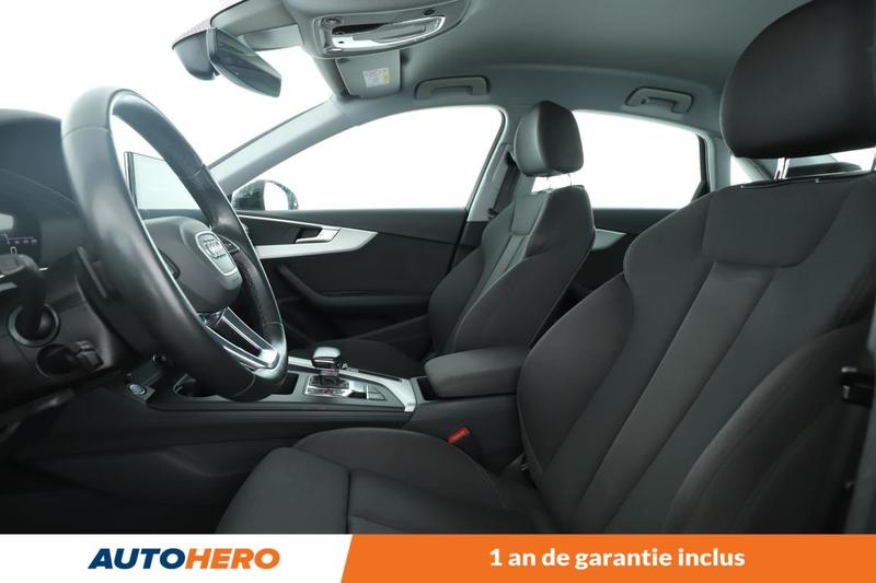 Audi A4 40 Tdi s tronic 204 ch