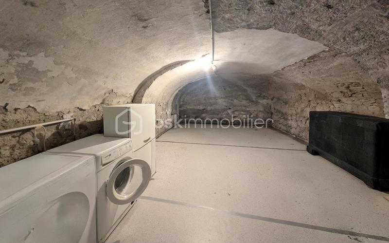 Maison de village - 79 m² - 4 pièces