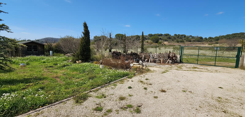 Maison - 101 m² - 4 pièces