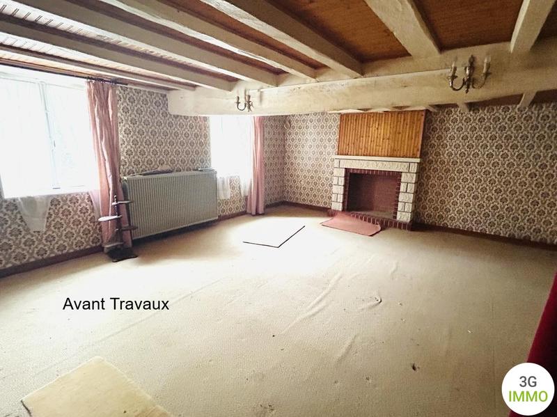 Villa - 84 m² - 4 pièces