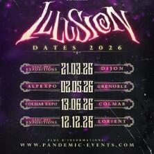 Illusion - 4ème Edition