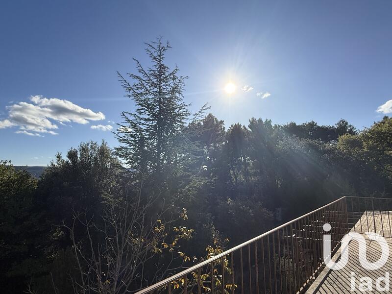 Maison de campagne - 134 m² - 5 pièces