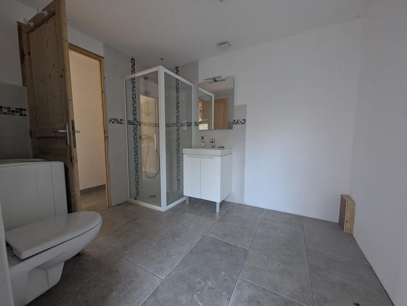 Maison - 72 m² - 3 pièces