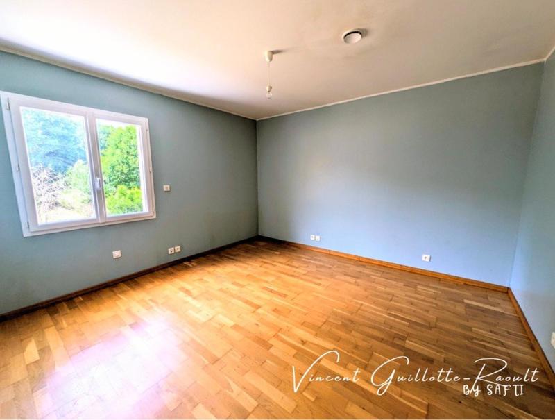 Maison - 172 m² - 5 pièces