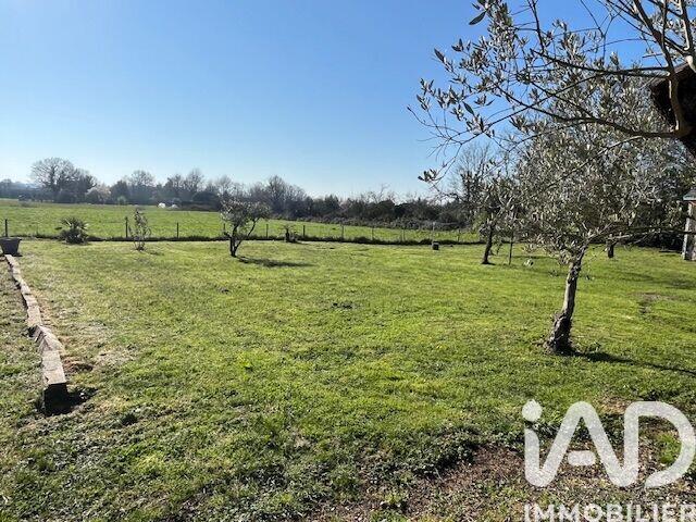 Maison - 174 m² - 6 pièces