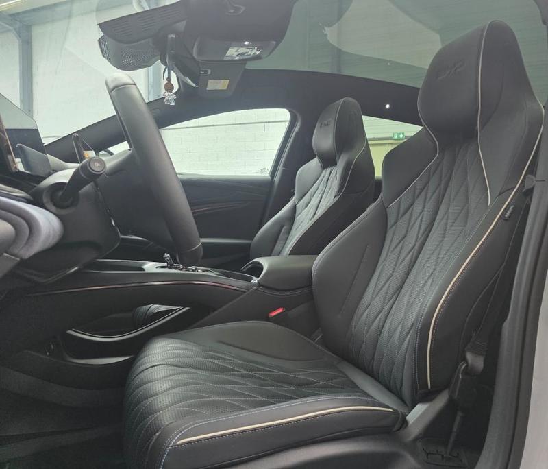 Byd Seal Electric 530 82.5kwh Excellence Awd Bva