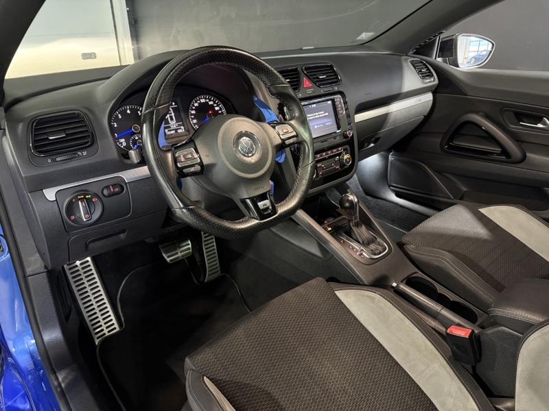 Volkswagen Scirocco 2.0 Tsi 265ch R Dsg6