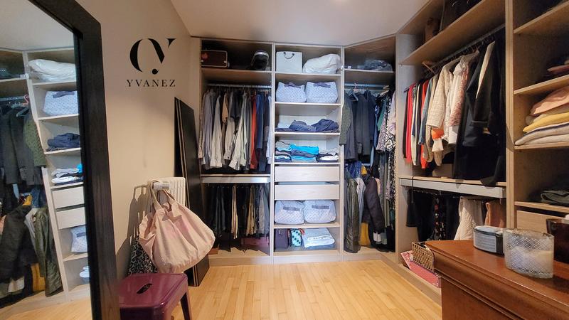 Maison - 180 m² - 7 pièces