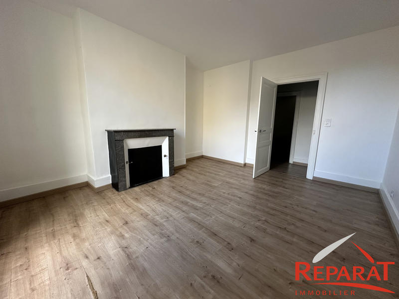 Appartement - 95 m² - 4 pièces