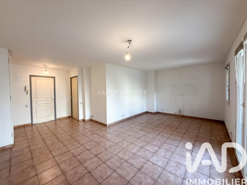 Appartement - 54 m² - 2 pièces