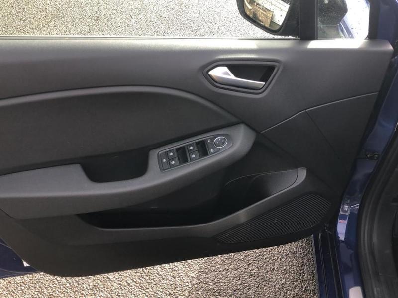 Renault Clio V TCe 90 - 21n Limited