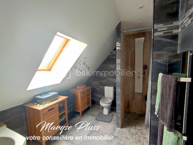 Pavillon - 133 m² - 6 pièces