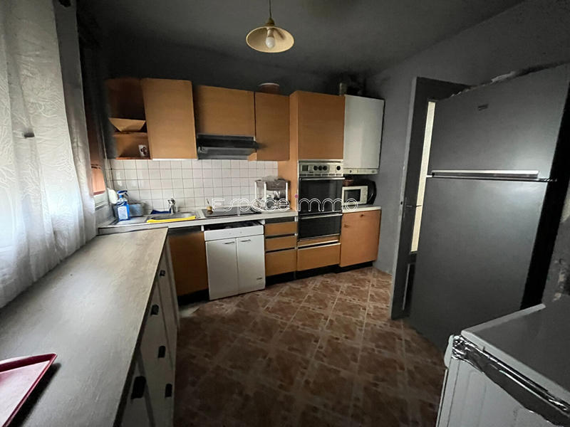 Immeuble - 149 m² - 5 pièces