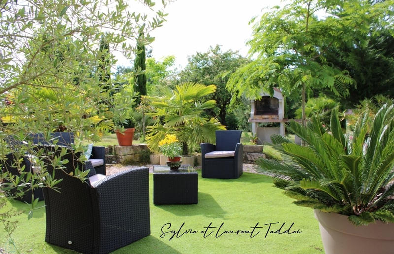 Maison - 203 m² - 6 pièces