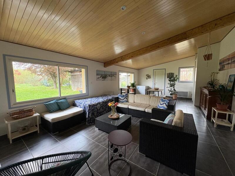 Appartement - 299 m² - 11 pièces