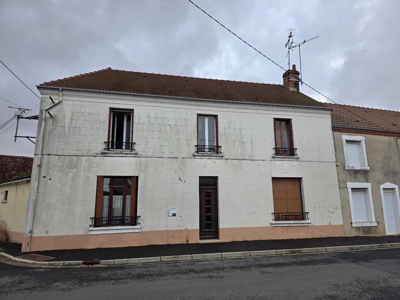 Maison - 182 m² - 6 pièces