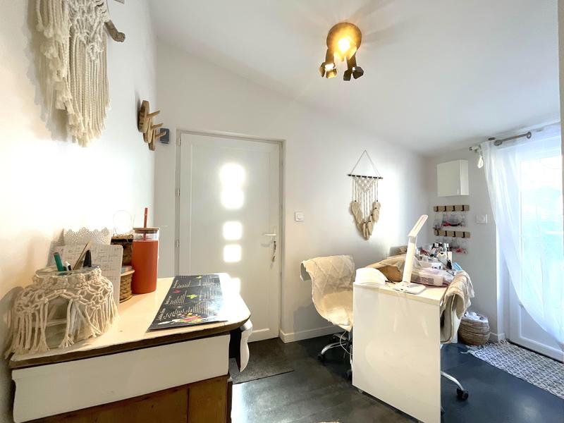 Villa - 123 m² - 5 pièces