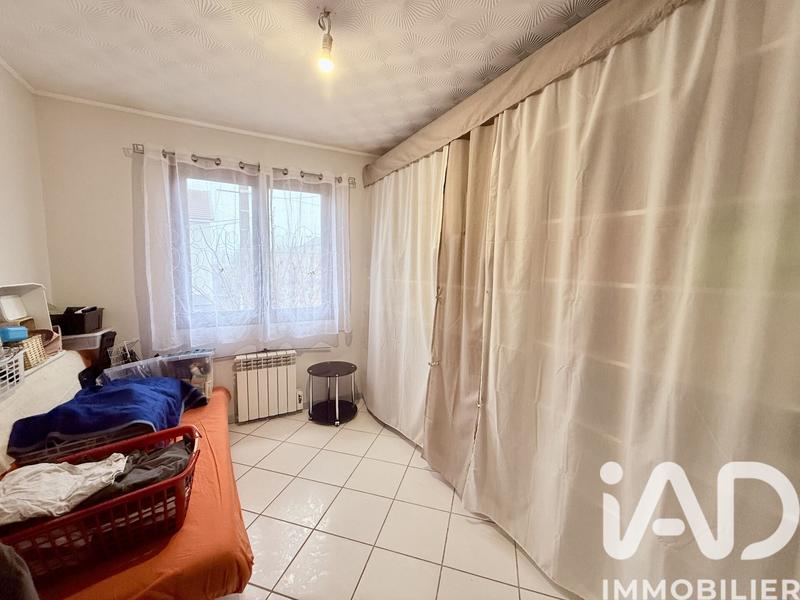 Maison - 160 m² - 5 pièces