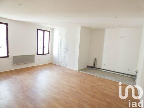 Maison de ville - 53 m² - 4 pièces