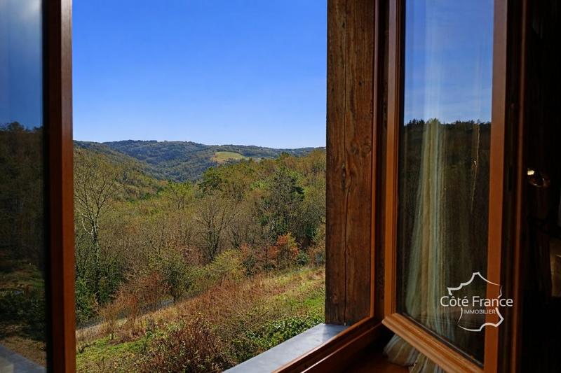 Maison - 172 m² - 6 pièces