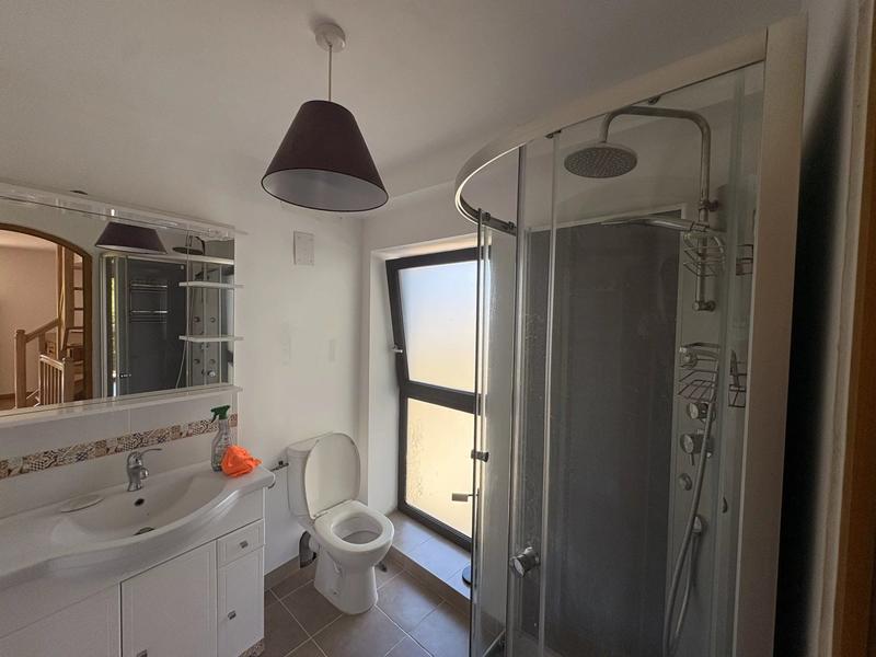 Maison - 78 m² - 4 pièces