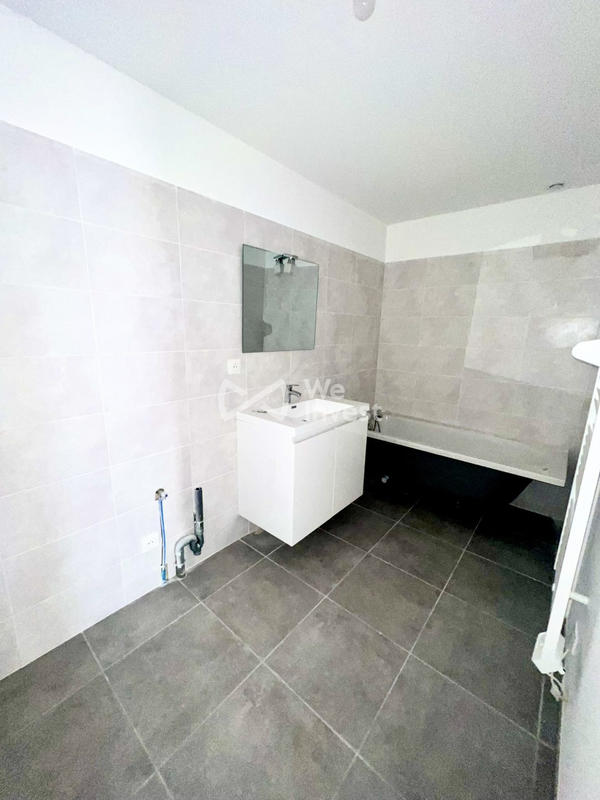 Duplex - 97 m² - 4 pièces