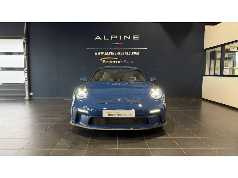 Porsche 911 Gt3 4.0i 510 avec Pack Touring