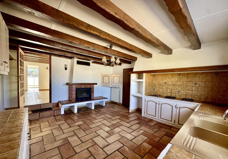 Villa - 188 m² - 4 pièces